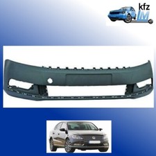 Stoßstange vorne für VW Passat Baujahr 10-14 Grundiert ohne PDC ohne SRA