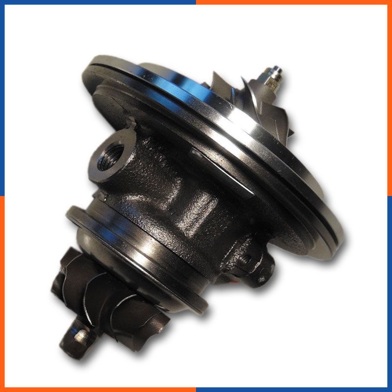 Groupe coque CHRA PEUGEOT résorber les pertes de puissance moteur 53039700034