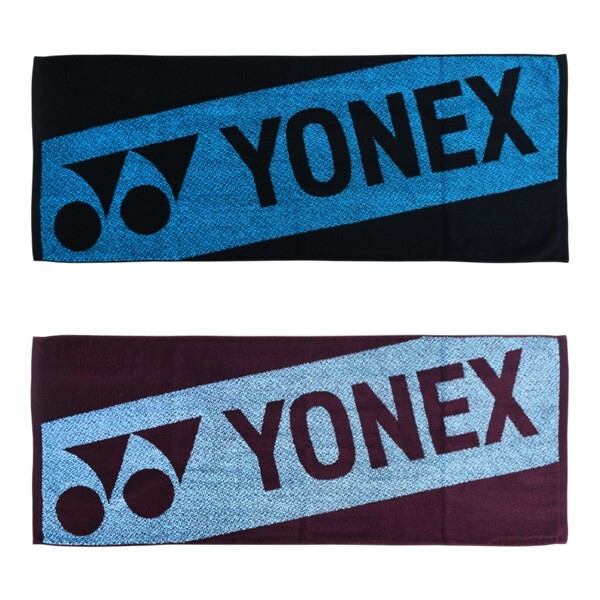 ヨネックス Yonex Sports Towel Badminton Tennis Training Towel Cotton