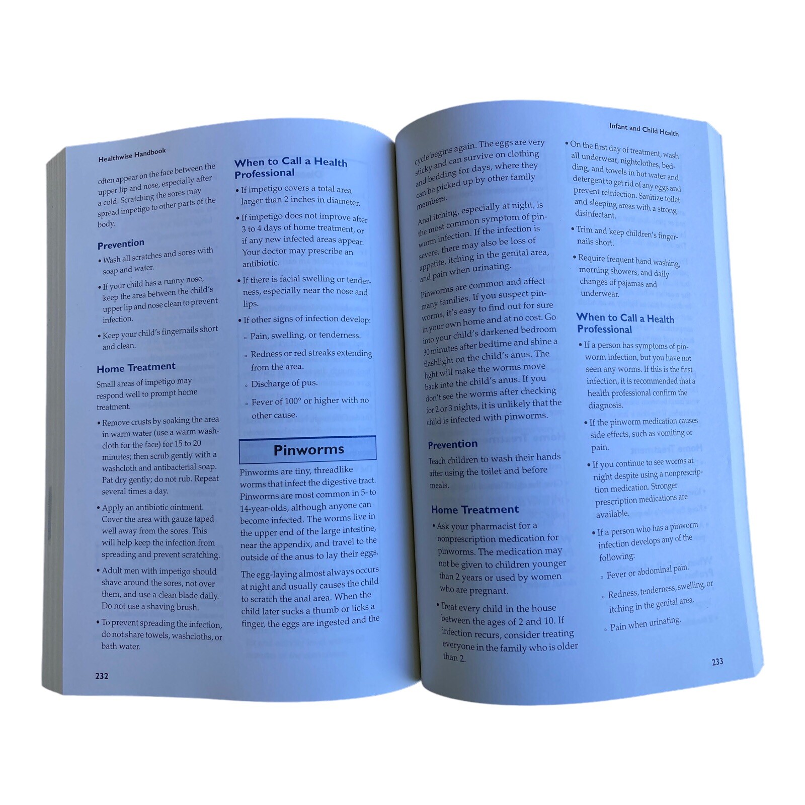 Healthwise Handbuch SelbstpflegeLeitfaden 14. Aufl. von Donald Kemper Affinity Network eBay