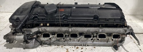 Kopf Für BMW Serie 3 E46 Limousine 1436812 Benzin 2000 (98 > 01)