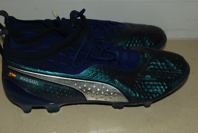 arsenal puma boots