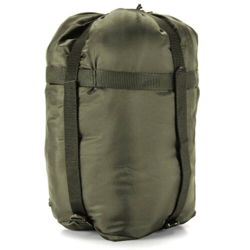 Snugpak Compression Storage Stuff Sacks Olive Green - Picture 3 of 3