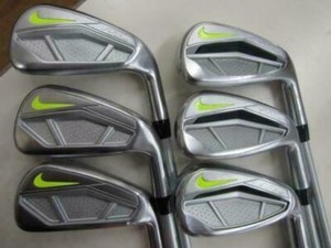 nike vapor speed golf clubs