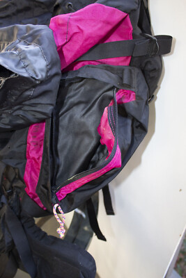 Vintage 90's Lowe Alpine System 