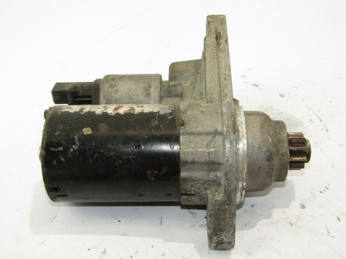 VW Fox 1.2B 02t911023G 0001120400 40kw Anlasser Starter Motor 2005
