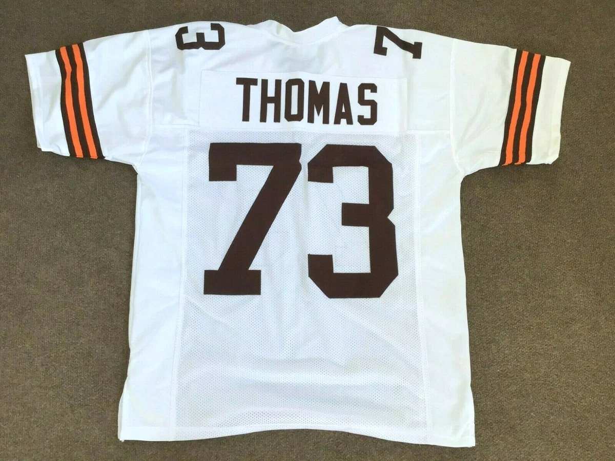 Joe on sale thomas jersey