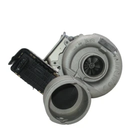 Turbolader BMW X3 3.0d xDrive30d E83 M57D30TÜ 160 kW 218 PS 11657796316 758353