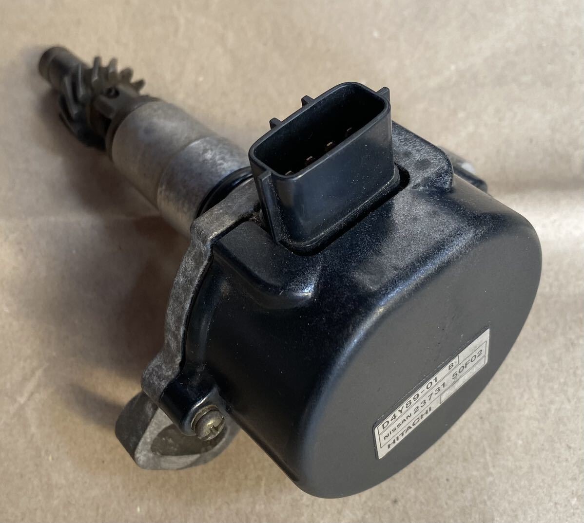 Nissan Silvia S13 SR20DET Cam Angle Sensor 23731-50F02 | OE