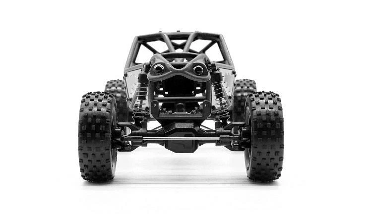 Orlandoo Hunter OH32X01 1/32 Rock Bouncer 4WD Crawler Kit - Image 3 of 4