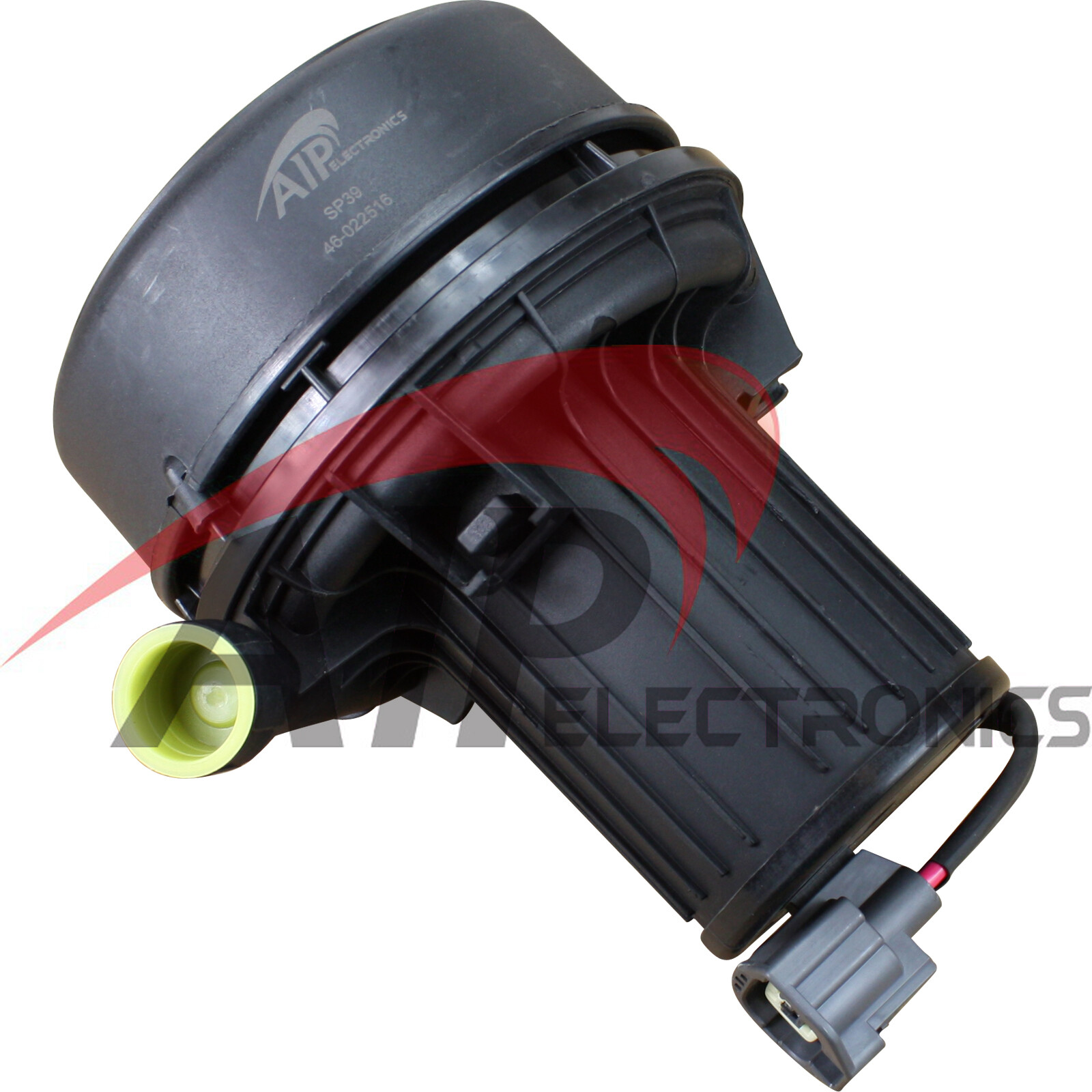 New Secondary Smog Air Pump Emissions for 19962005 Jaguar XK8 4.0L 4