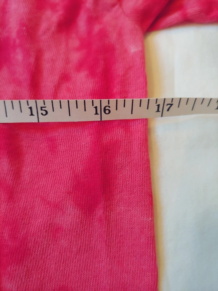 Camiseta Pirate Skull Brilla en la Oscuridad Juvenil Talla MEDIANA 100% Algodón Foto 4 de 4