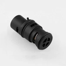 Oil Cooler Radiator Expansion Tank Thermostat for BMW E46 E53 E83 E85 E86 X3