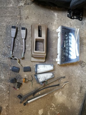 Nissan micra k10 parts | eBay