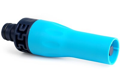 Wasserzerstäuberdüse 1 Inch Schlauchsystem Heavy Duty Quick-Fit-Schlauchsystem