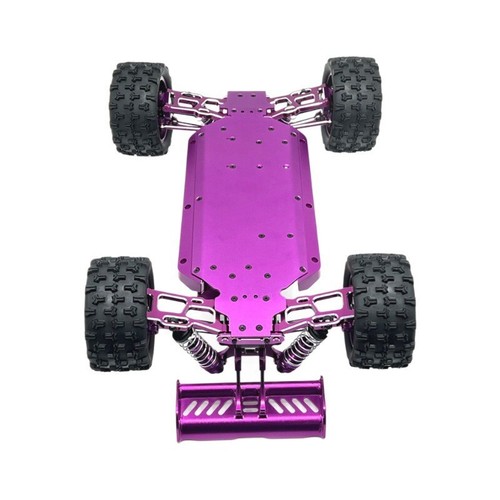 Full RC Car Complete Upgraded Parts for WLtoys 1/12 124016 124017 124018 124019 - Picture 8 of 21