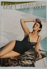 Antigel Lingerie - Catalogue bain été 2015