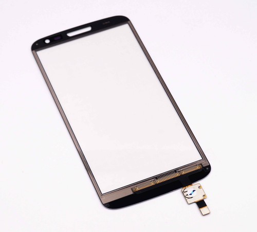 Digitalizzatore disco originale LG D620 G2 mini touchscreen touch panel bianco - Foto 3 di 3
