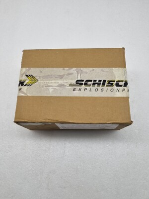 SCHISCHEK INPRO-TT-72 SAFETY TEMEPRATURE TRIGGER FREE FAST SHIP