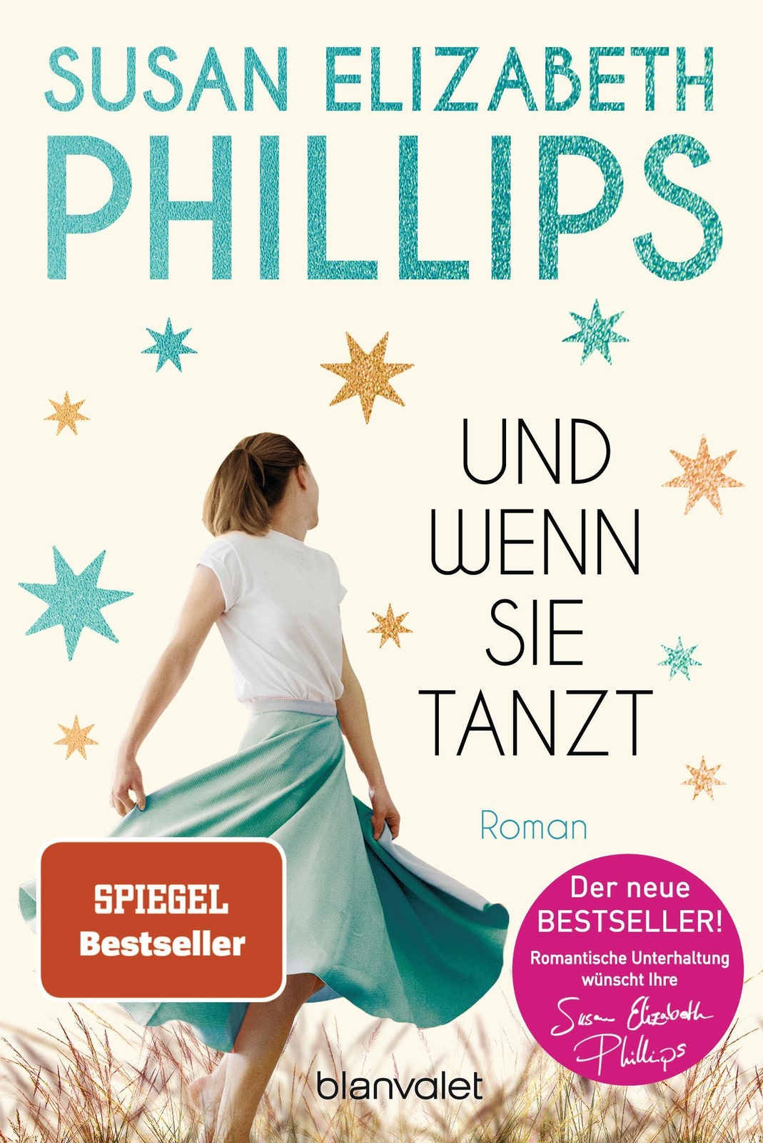 Thumbnail - Und Wenn Sie Tanzt | Roman | Susan Elizabeth Phillips | Taschenbuch |