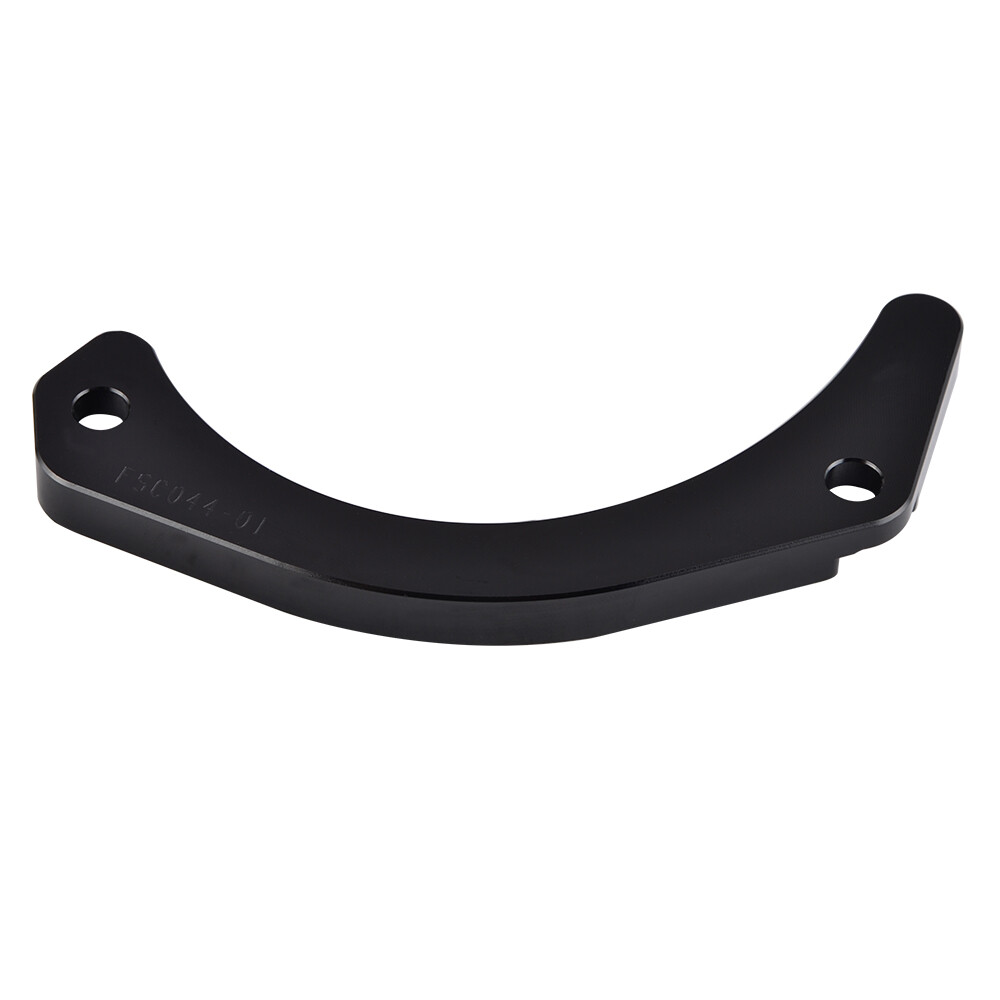 Case Saver Chain Sprocket Cover Guard For Suzuki Quadsport Z400 LTZ400