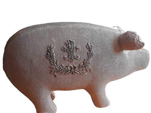 Supreme Ceramic Dice Piggy Bank Red SS11 – Rare 2011 Collectible