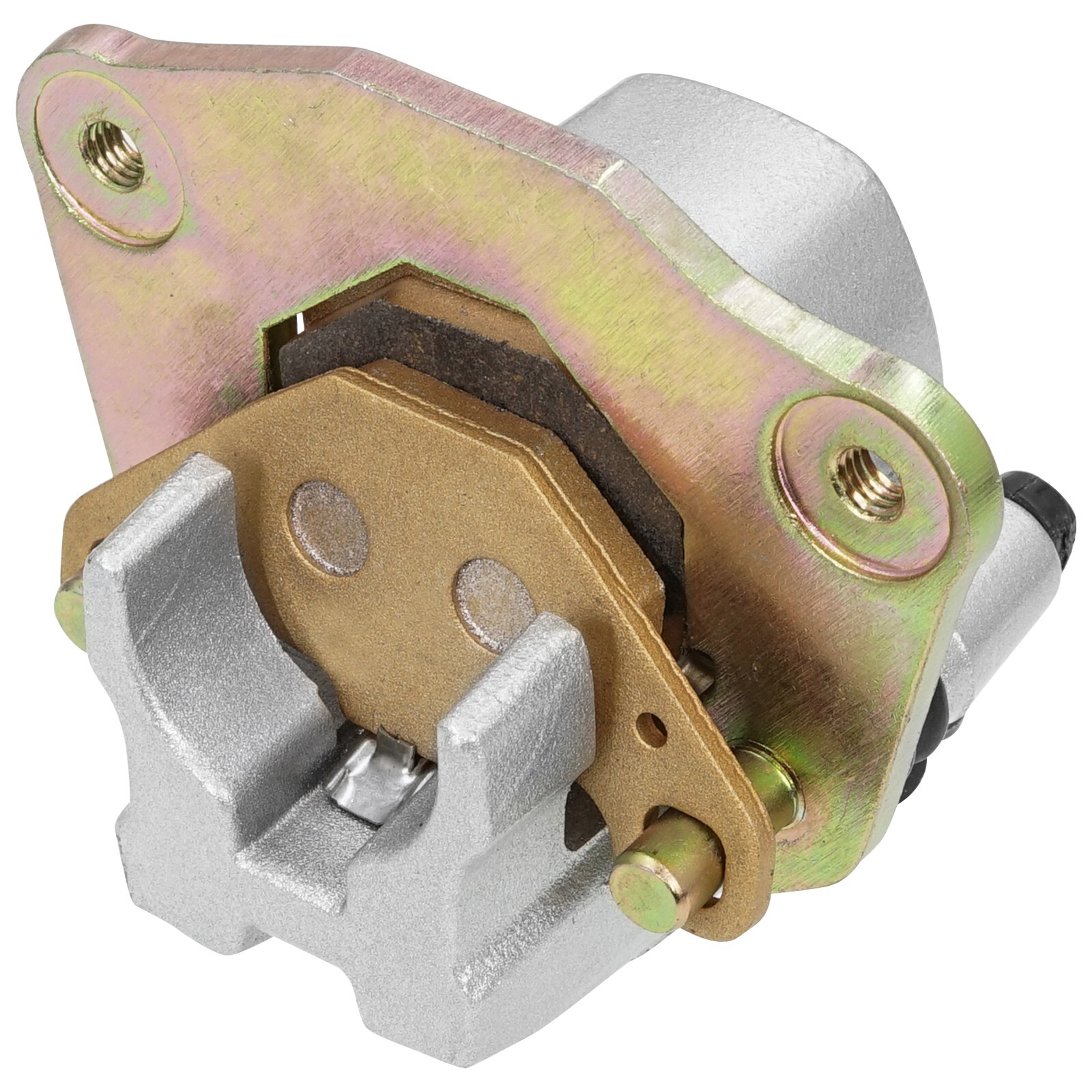 Задний тормозной суппорт с тормозными колодками для Suzuki 69100-03Gf0-999