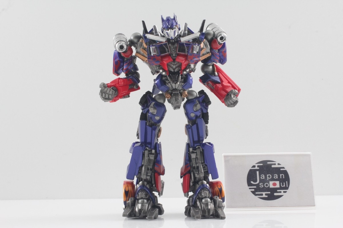 SCI-FI Revoltech Transformers No.040 Jet Wing Equipment