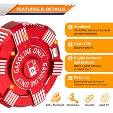 RGB 12 Gang Switch Panel LED Light For Can-am Maverick X3 Trail Sport 800 1000 - Foto 4