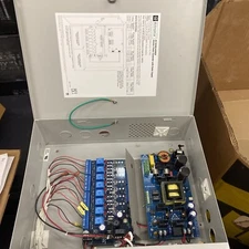 Altronix AL1024ULACMCB conver