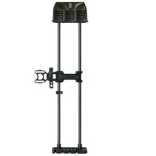 Tight Spot Quiver Lite 5 Arrow Left Hand OD Green TSQODG-L 00468