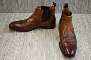 belfast chelsea boot