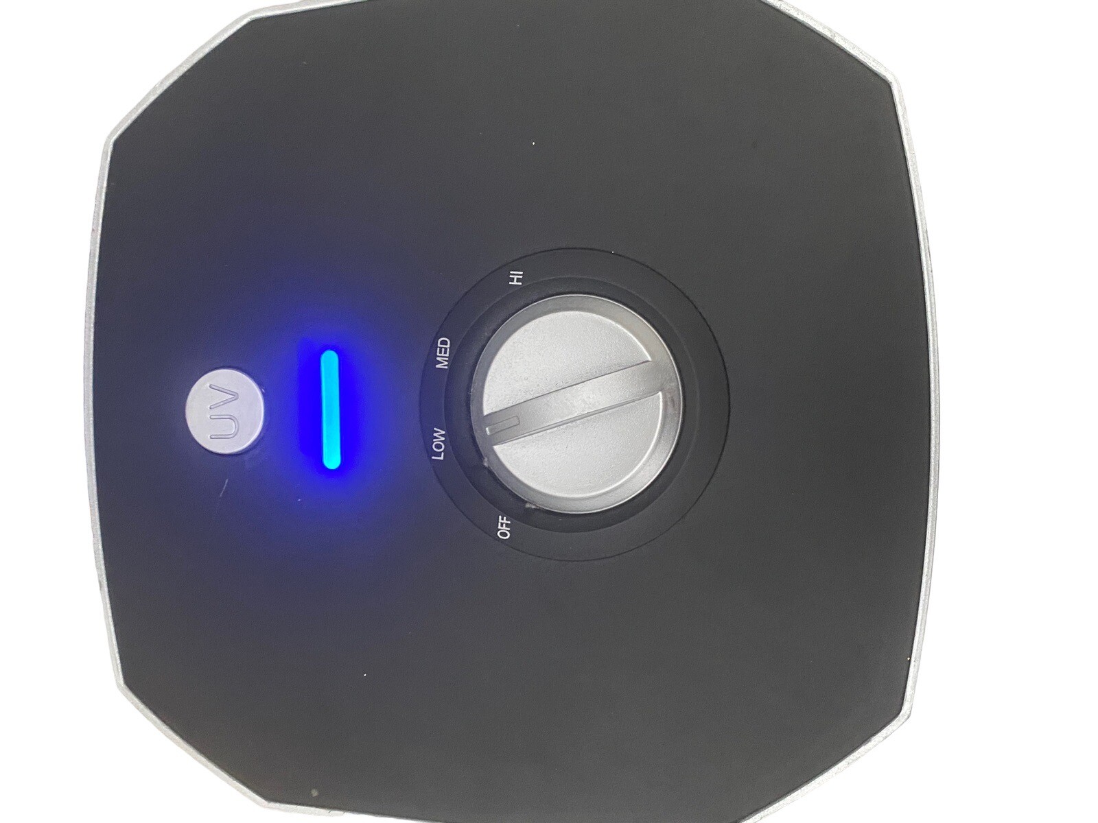 Envion Therapure Air Purifier Tower With Uv Light Shelly Lighting