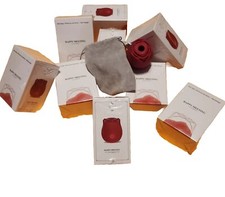Happy Meeting Wireless Rose Mini Personal Massager NEW/SEALED