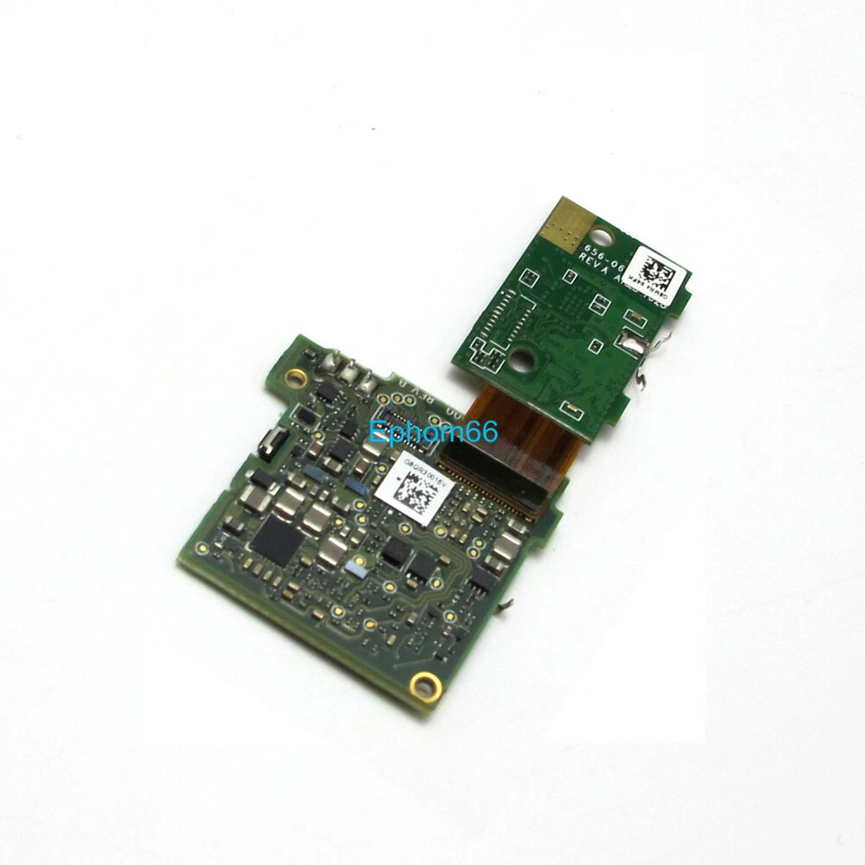 Original Main Board mainboard PCB Motherboard For Gopro Session Replacement - Image 2 of 2