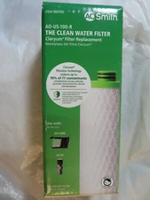 AO SMITH CLARYUM FILTER REPLACEMENT AO-US-100-R WATER FILTER BRAND NEW 