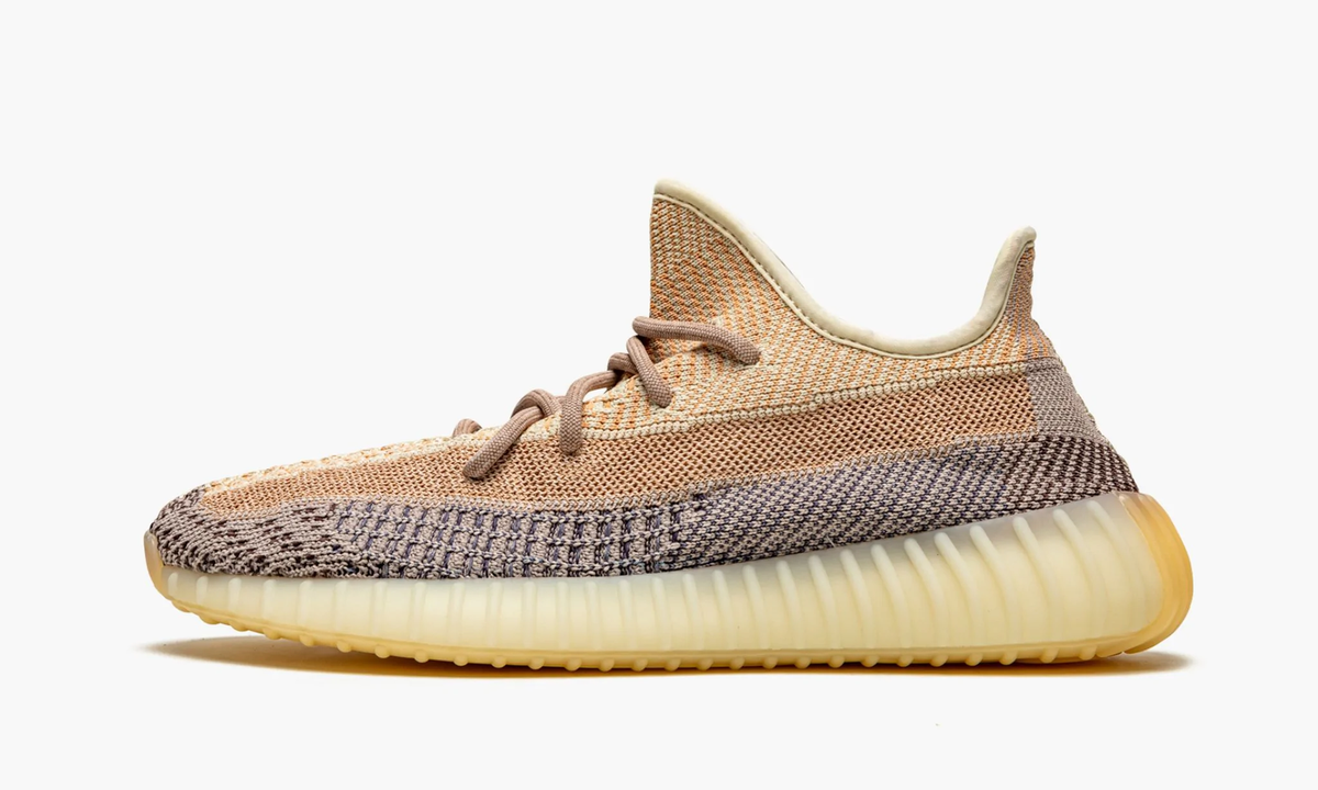 桜美猴王 YEEZY BOOST 350 V2 ASH Yeezy Boost 350 V2 