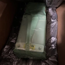 CONEDRIVE Gearbox Cone Drive S050SWSAD03