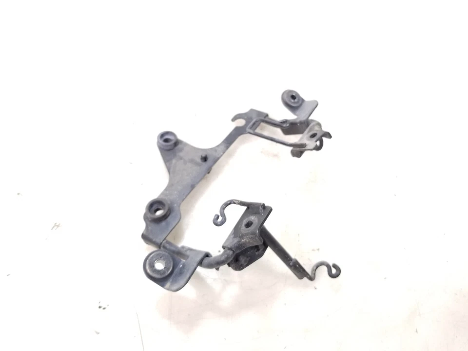 Honda CTX700 N 2014 soporte de montaje de velocímetro de calibre pequeño  Foto 3 de 4