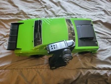 Team Associated ASC70026 1/10 Scale 2WD Drag Race Car