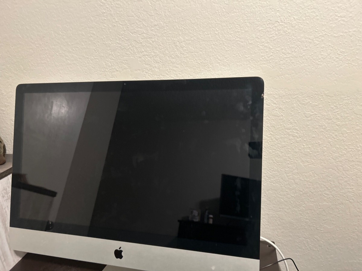 iMac 27インチ late 2009 Core i5 4GB/1TB 【公式通販】