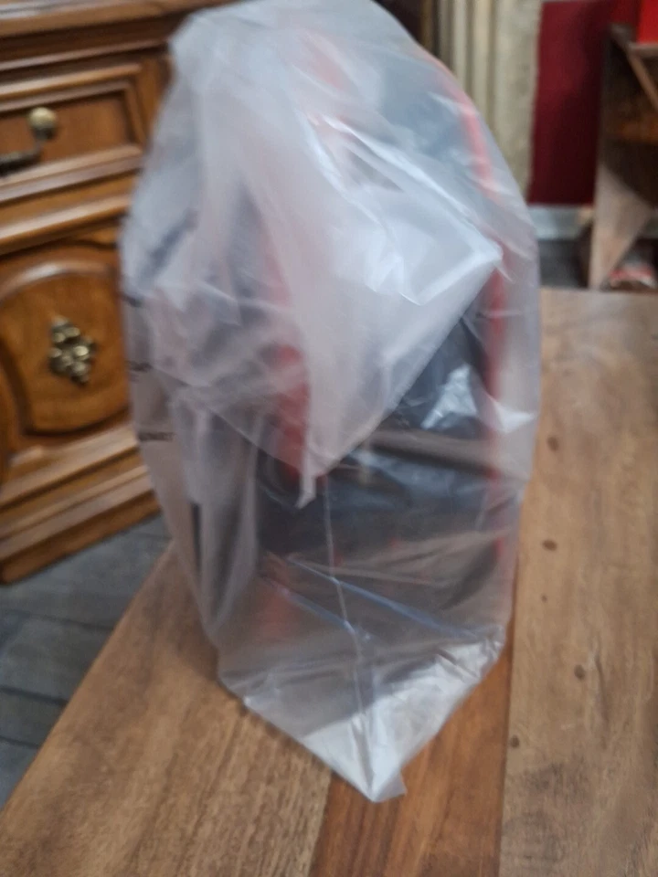 Pesadilla antes de Navidad Jack Skellington Navidad Suéter Mini Mochila Foto 3 de 4