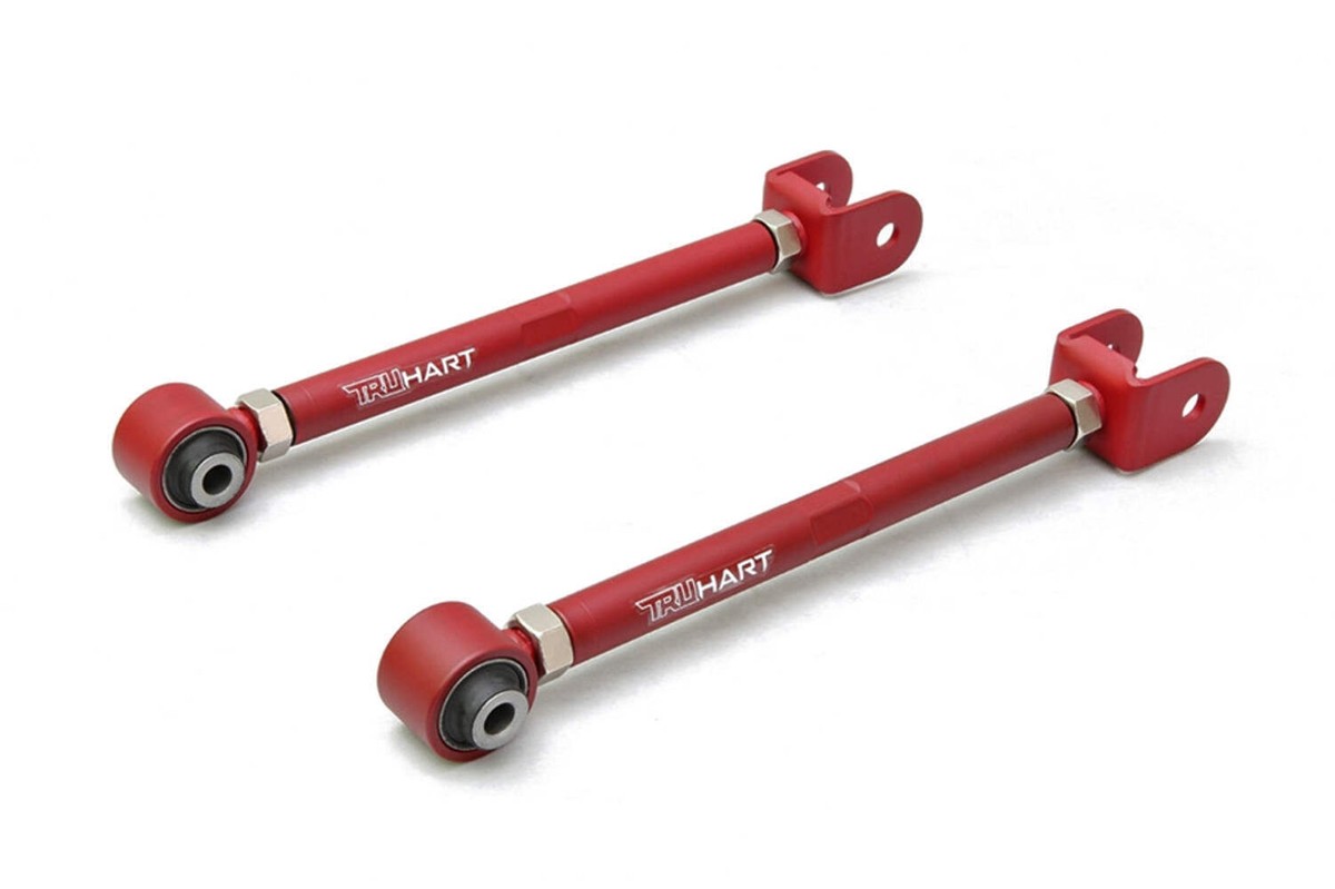 TruHart Rear Toe Arms (89-94 240sx / 90-96 300zx) | eBay