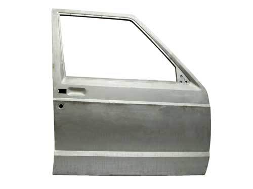 Porte avant droit pour Jeep Cherokee XJ réparer rouille portière passager 4 portes