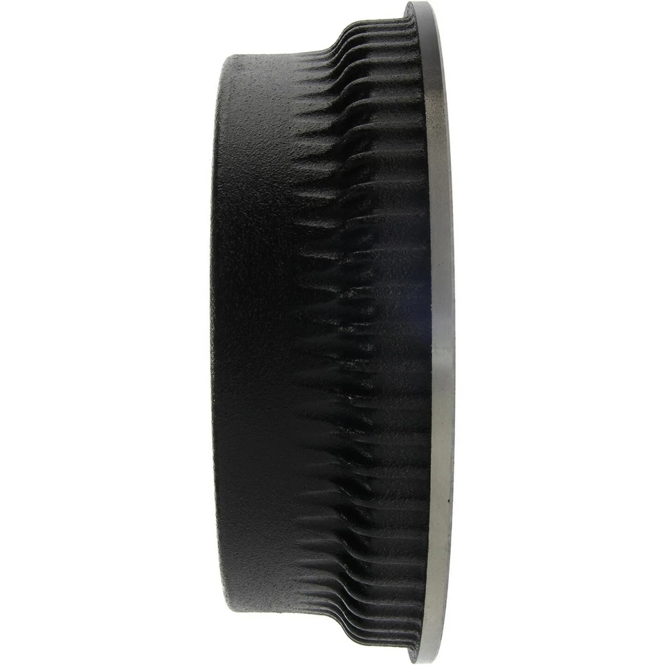 Tambor de freno delantero premium centrado para Mercury Villager 1963-1965 Foto 2 de 4