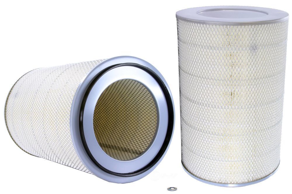 WIX Filters - 49961 Heavy Duty Air Filter, Pack Of 1 - View #6