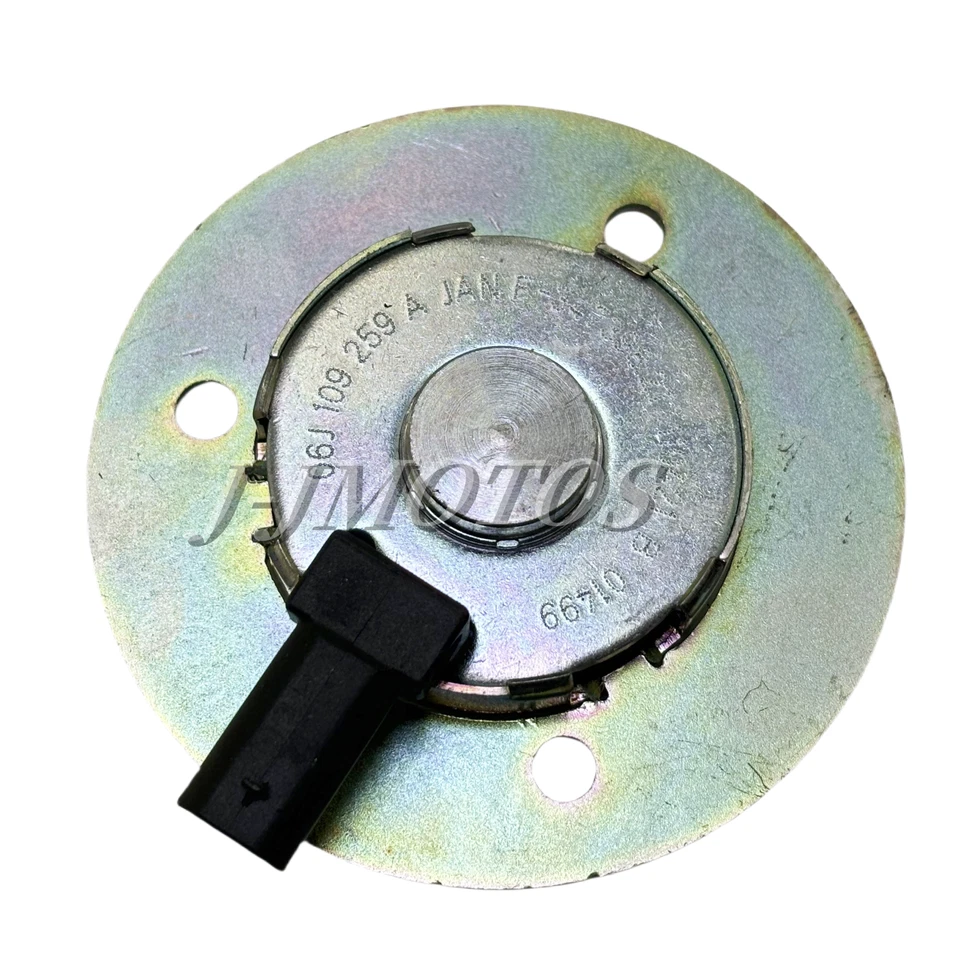 Camshaft Adjuster Magnet For Audi TT Q5 A4 VW Passat GTi Jetta 2.0T 06J109259A Foto 2 de 4