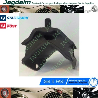 New Jaguar Daimler MK2 S-Type 420 V8 250 Front Suspension Vee Mount C9004 - Picture 1 of 1