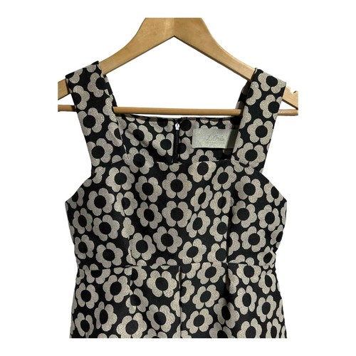 Orla Kiely Konfetti Jacquard Bebe Trägerkleid - Bild 2 von 4