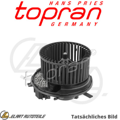 INNENRAUMGEBLÄSE FÜR VW PASSAT/B7/B6/CC/SEDAN/GRANDE/Sedan/Magotan MAGOTAN 1.4L